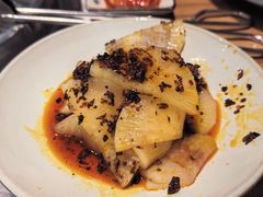 -焱铁烧·黑毛和牛专门店(南宁万象城店)