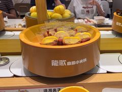 -龍歌自助小火锅(崂山丽达店)