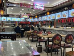 -乌衣巷美食城