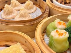 -聚福山莊·寻味顺德(北滘店)