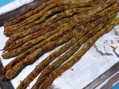 -玉园烧烤·海鲜辣炒