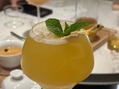-théATRE 茶聚场(王府中環店)