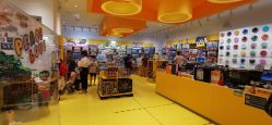 -乐高授权专卖店(朝阳大悦城店)
