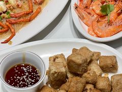 -鑫悦楼煎蟹·16年海鲜大排档