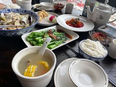 -道南書院·私房菜·早午茶·茶馆