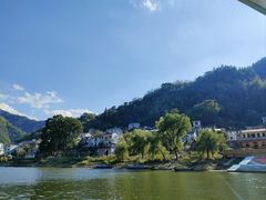 -新安江山水画廊风景区