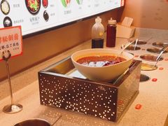 -骨之味·筒骨汤火锅(江头店)