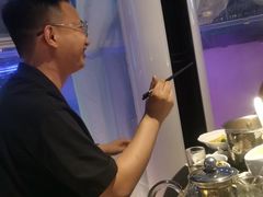 -享月汤皇·海鲜小火锅·聚会(曲江创意谷店)