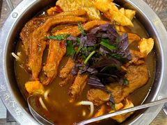 -柳州人田螺鸭脚煲(农院路1店)