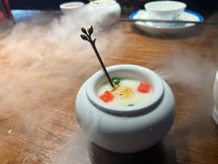 -师味葱扒虎头鲤·水席洛阳菜(元华店)
