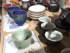 -初八专业级手工DIY陶艺社·户外研学·创意DIY首饰