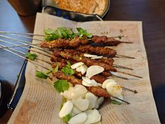 -林二哥宜烤官·宜宾小烧烤