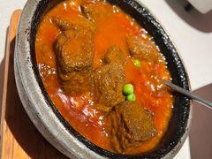 -千百味红餐厅·江西菜(绿地双子塔店)