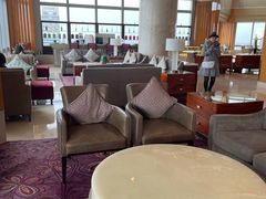 -上海明天广场JW万豪酒店