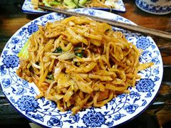 -大秦面庄(青松路店)