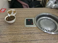 -金明姬和众烧烤店(东铁营店)