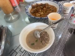 -秀妈厨房(灰汤老店)