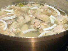 -狐狸爱上椰子鸡(滨江星光大道店)