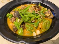 -聚味瞿记·龙虾堂(渔人码头一店)