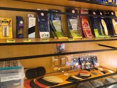 -爱革·奢品·鞋包·衣物·家居(金桥国际商业广场店)