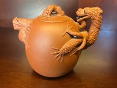 -七彩云南庆沣祥茶庄(金融街店)