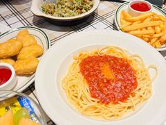 -菲滋意式餐厅(富阳东方茂店)