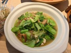 -吴氏老妈·23年家常菜(古城店)