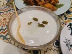 -阿拉丁新疆风味餐厅·清真(罗廊巷店)