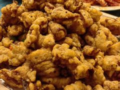 -春花民族美食(佳木斯总店)