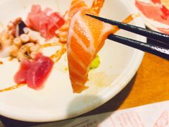 -松坂屋日料自助(长城路店)