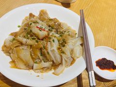 -德胜轩正宗顺德菜(宝安沙井会展中心店)