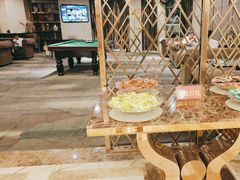-天之道·影视足道·SPA·美食自助(总店)