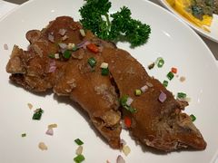 -莆田餐厅PUTIEN(武商MALL店)