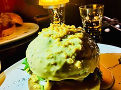 -Lets burger非常汉堡·环球风味(蓝色港湾店)
