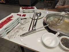 -一鼎来潮汕牛肉自助火锅(翻身分店)