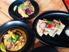 -Luchador摔跤手墨西哥餐厅(恒宇广场店)