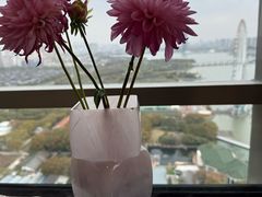 -君来湖滨饭店·渔餐厅