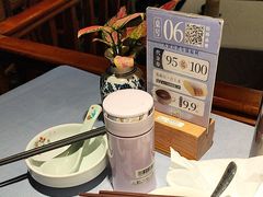 -晓粤·惹味粤菜(凯德乐峰广场店)