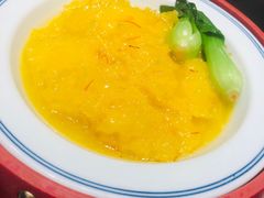 藏红花扒广肚-阿五黄河大鲤鱼(英协路店)
