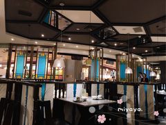 大堂-岭南真味·匠心粤菜(K11店)