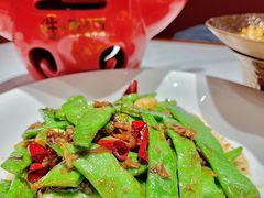 -辣可可·小炒黄牛肉(望京凯德MALL店)