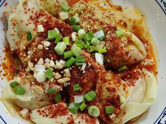 -37号老院坝抄手(马王庙37号院店)