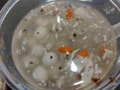 桂花糊米酒-老通城豆皮大王(吉庆街店)