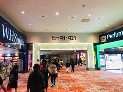 -吉隆坡国际机场