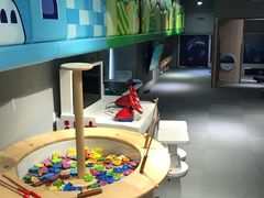 -森林象亲子餐厅·儿童生日会