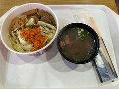 -汪爹爹武汉牛三鲜(朝外大街店)