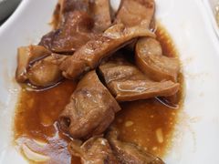 猪肚顶-腰记饭店(龙源路店)