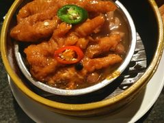 -老广酒楼(樱花店)