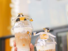 -麦当劳(平和堂店)