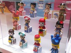 -泡泡玛特POPMART(龙湖杭州滨江天街店)